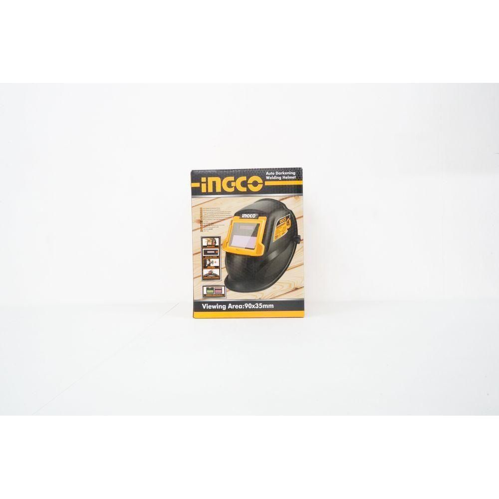 Ingco AHM009 Auto Darkening Helmet | Ingco by KHM Megatools Corp. Ingco AHM009 Auto Darkening Helmet | Ingco by KHM Megatools Corp.